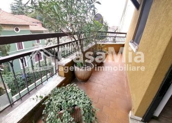 Quadrilocale vai Carlo Porta, Legnano - foto 11