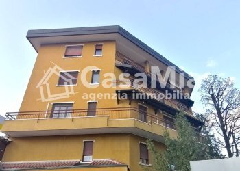 Quadrilocale vai Carlo Porta, Legnano - foto 18