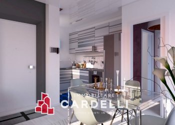 Trilocale via Palermo (SUD.T), Porto Sant'Elpidio - foto 2