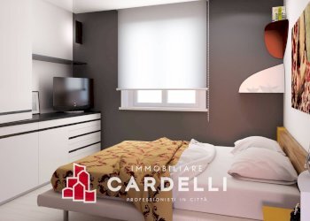 Trilocale via Palermo (SUD.T), Porto Sant'Elpidio - foto 6