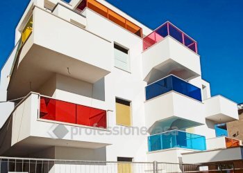 Trilocale via Palermo (SUD.T), Porto Sant'Elpidio - foto 7