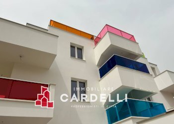 Trilocale via Palermo (SUD.T), Porto Sant'Elpidio - foto 13