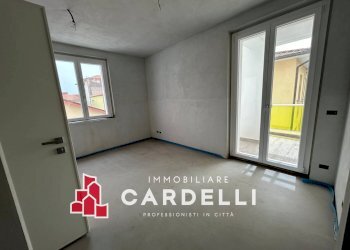 Trilocale via Palermo (SUD.T), Porto Sant'Elpidio - foto 14