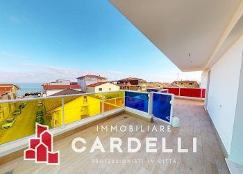 Trilocale via Palermo ( SEC. SUD ), Porto Sant'Elpidio - foto 7