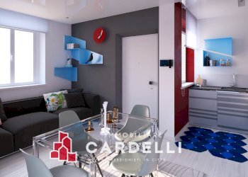 Trilocale via Palermo ( SEC. SUD ), Porto Sant'Elpidio - foto 11