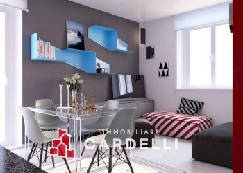 Trilocale via Palermo ( SEC. SUD ), Porto Sant'Elpidio - foto 12