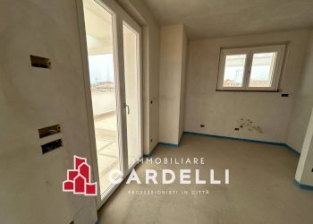 Trilocale Via Palermo (APP.+ATT), Porto Sant'Elpidio - foto 6