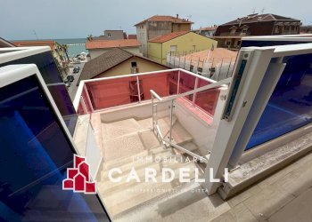 Trilocale Via Palermo (APP.+ATT), Porto Sant'Elpidio - foto 8