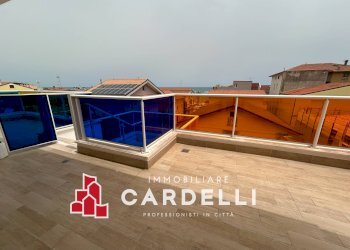 Trilocale Via Palermo (APP.+ATT), Porto Sant'Elpidio - foto 11