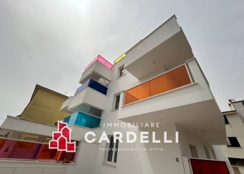 Trilocale Via Palermo (APP.+ATT), Porto Sant'Elpidio - foto 20