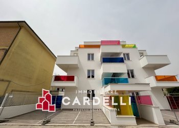 Trilocale Via Palermo (APP.+ATT), Porto Sant'Elpidio - foto 24
