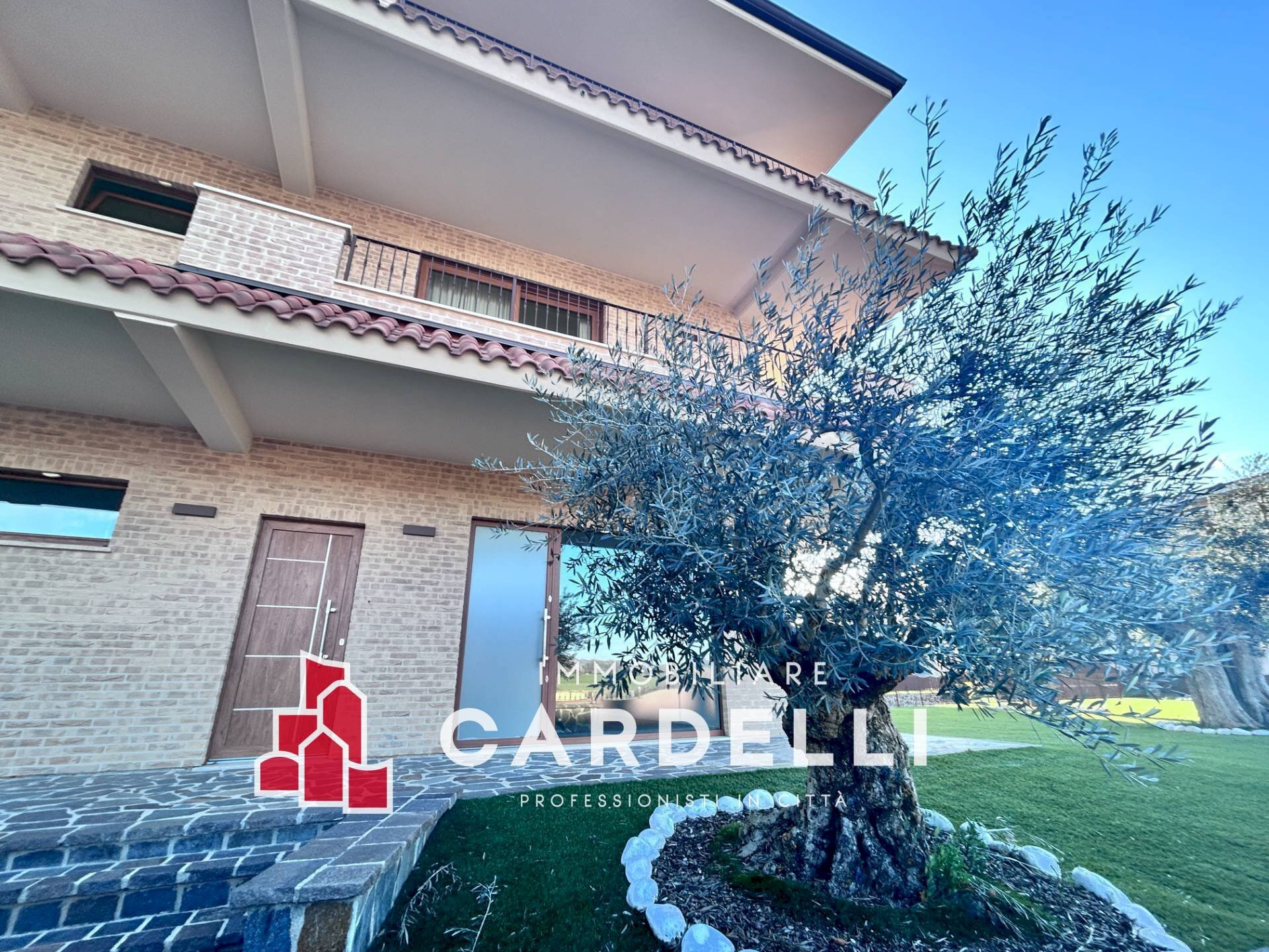 Villa Unifamiliare Via Antonicelli, Sant'Elpidio a Mare - foto 2