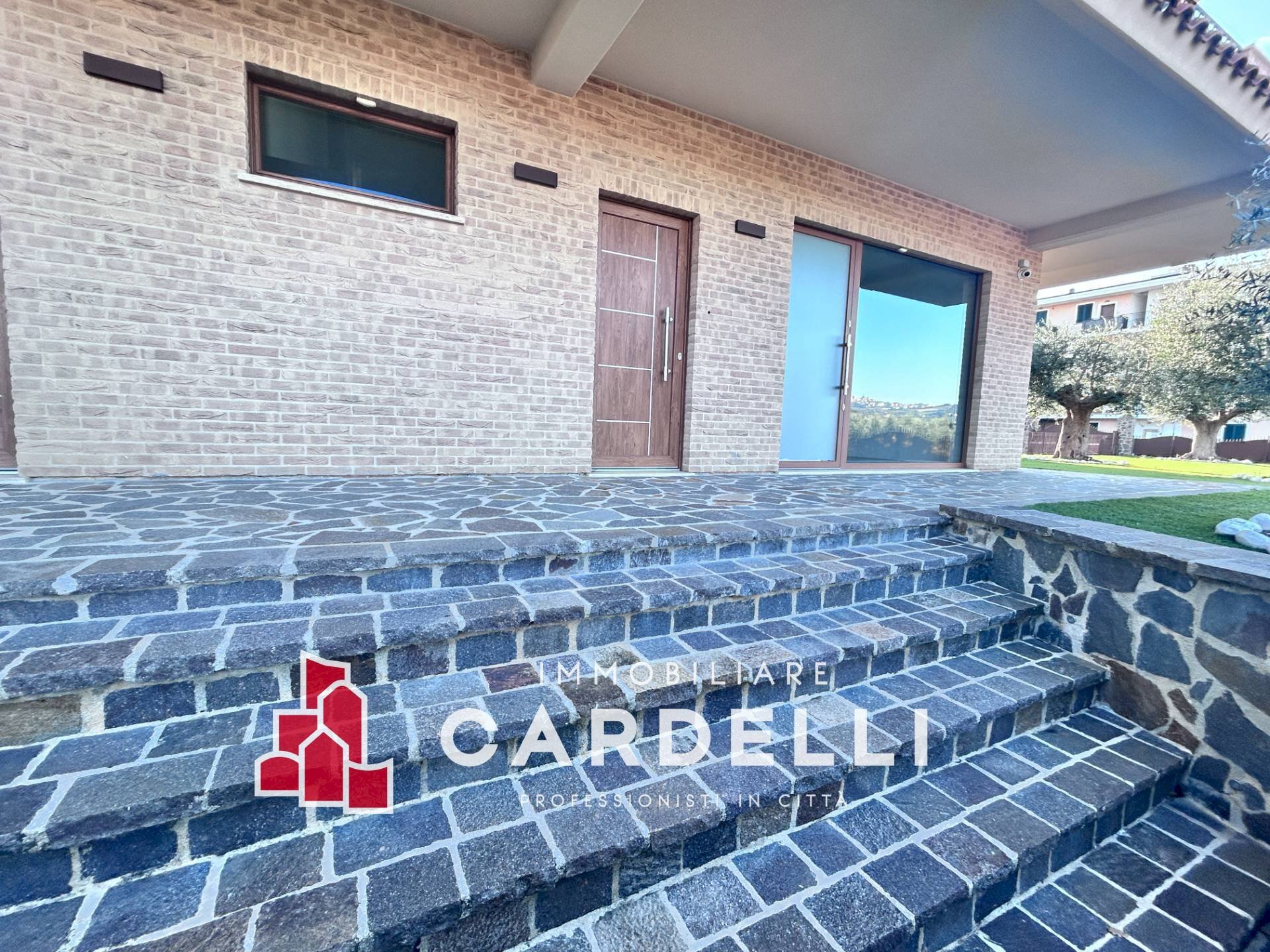 Villa Unifamiliare Via Antonicelli, Sant'Elpidio a Mare - foto 3