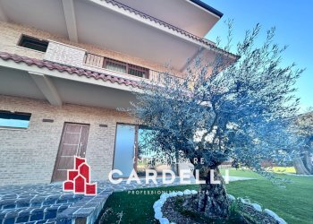 Villa Unifamiliare Via Antonicelli, Sant'Elpidio a Mare - foto 2