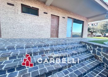 Villa Unifamiliare Via Antonicelli, Sant'Elpidio a Mare - foto 3