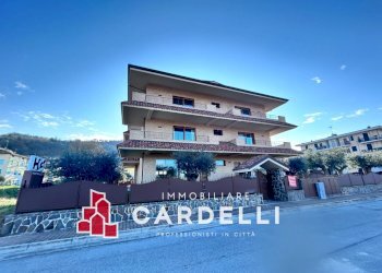 Villa Unifamiliare Via Antonicelli, Sant'Elpidio a Mare - foto 20