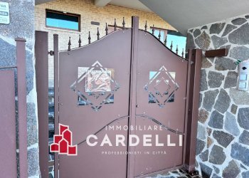 Villa Unifamiliare Via Antonicelli, Sant'Elpidio a Mare - foto 24