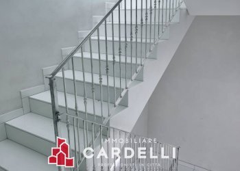 Villa Unifamiliare Via Antonicelli, Sant'Elpidio a Mare - foto 26