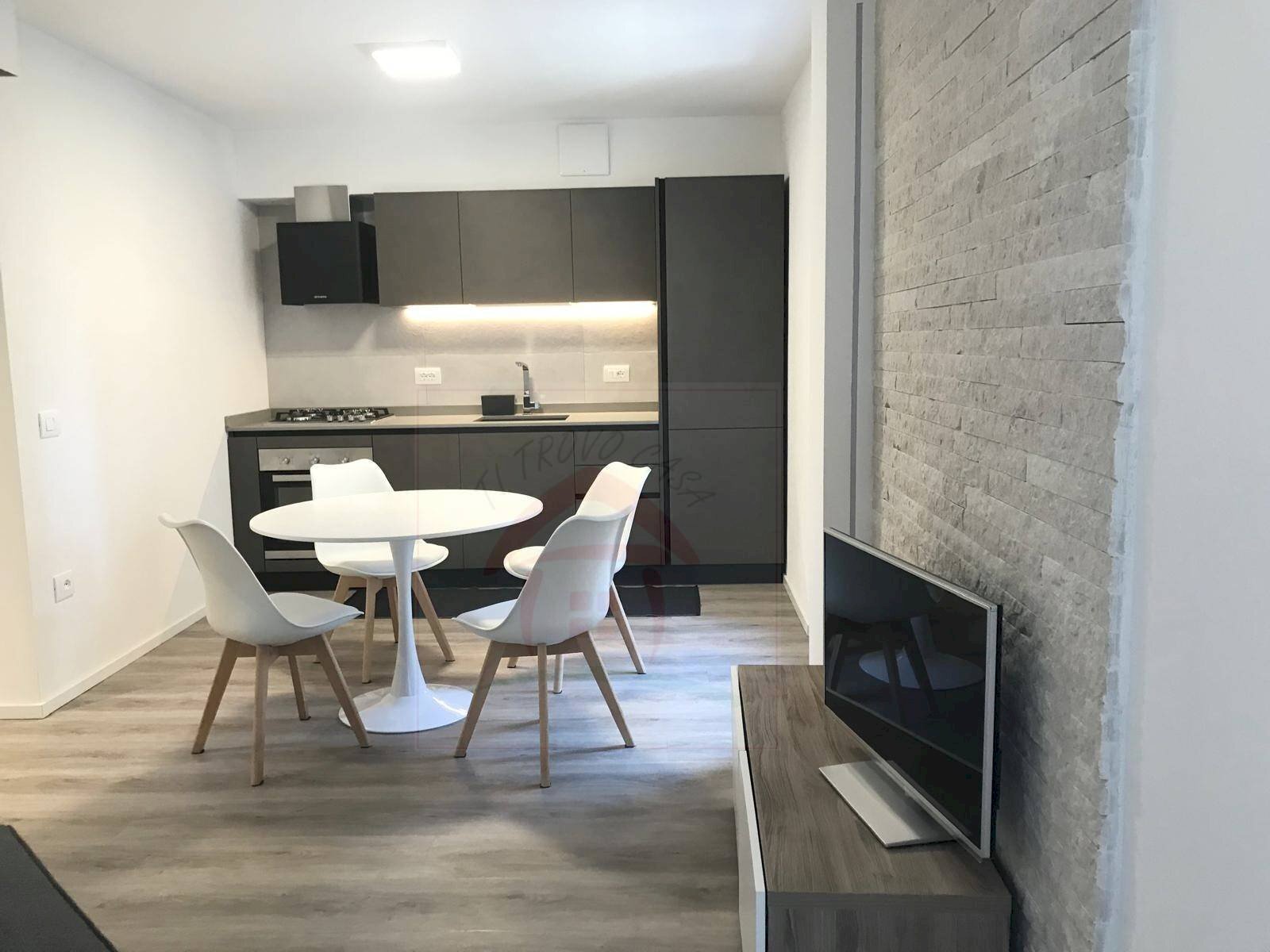 Bilocale Levico Terme - foto 1