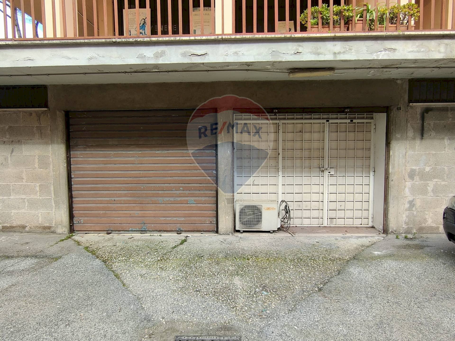 Magazzino VIA FRANCESCO PASINETTI, Roma - foto 2