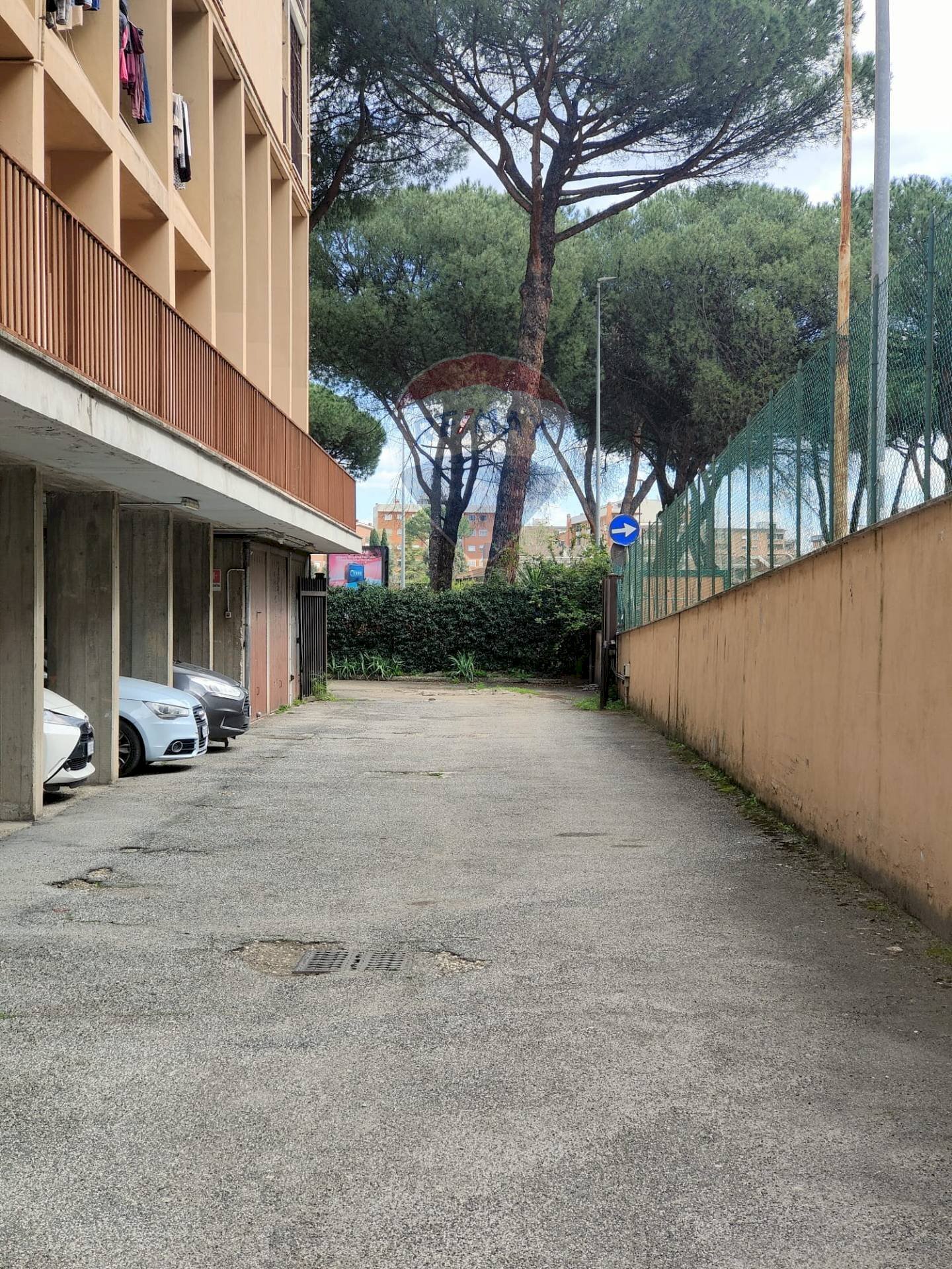 Magazzino VIA FRANCESCO PASINETTI, Roma - foto 3