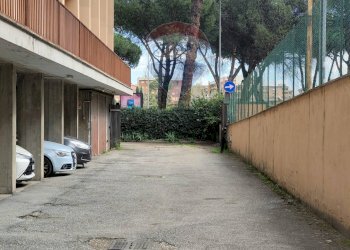 Magazzino VIA FRANCESCO PASINETTI, Roma - foto 3