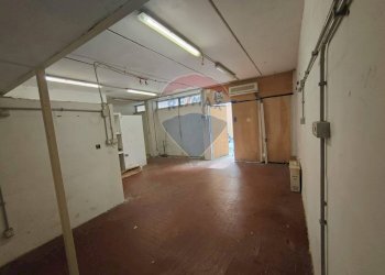 Magazzino VIA FRANCESCO PASINETTI, Roma - foto 9