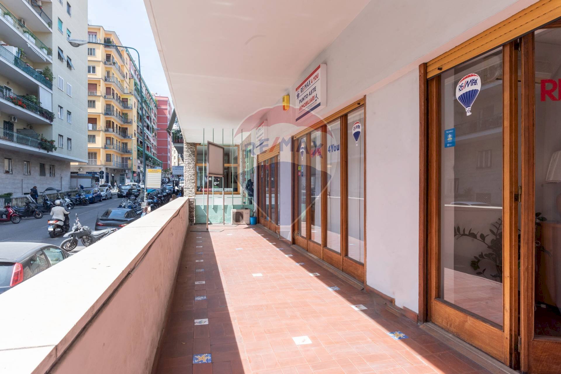 Appartamento Via Michelangelo Schipa, Napoli (zona Chiaia) - foto 1