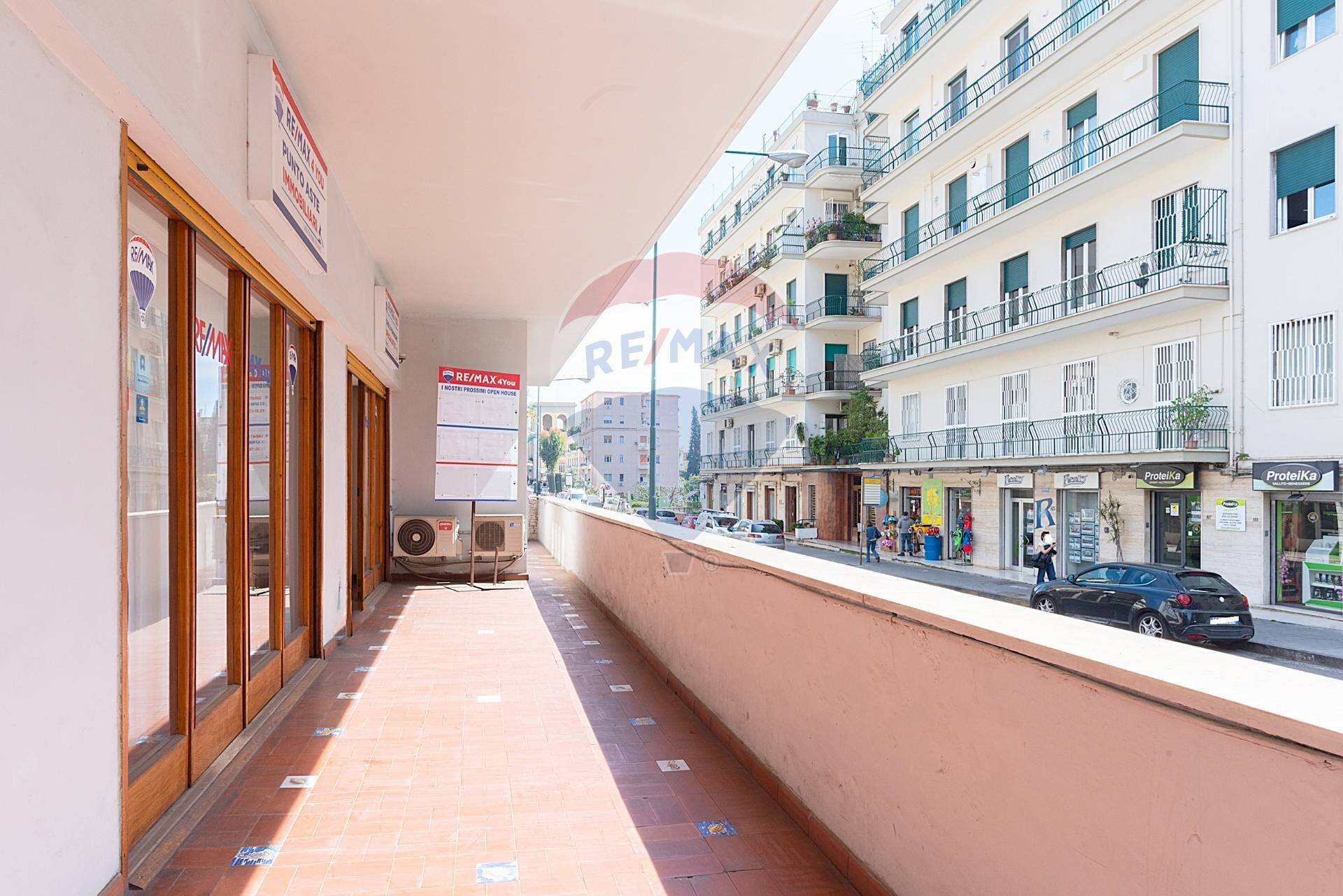 Appartamento Via Michelangelo Schipa, Napoli (zona Chiaia) - foto 2