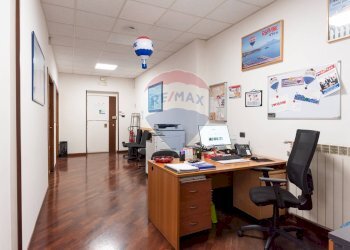 Appartamento Via Michelangelo Schipa, Napoli (zona Chiaia) - foto 8