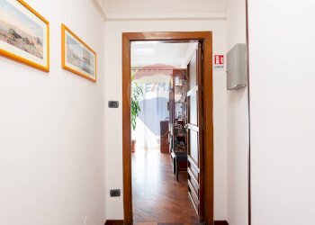 Appartamento Via Michelangelo Schipa, Napoli (zona Chiaia) - foto 15