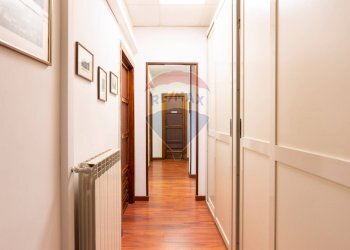 Appartamento Via Michelangelo Schipa, Napoli (zona Chiaia) - foto 20