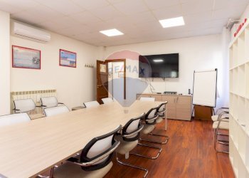 Appartamento Via Michelangelo Schipa, Napoli (zona Chiaia) - foto 30