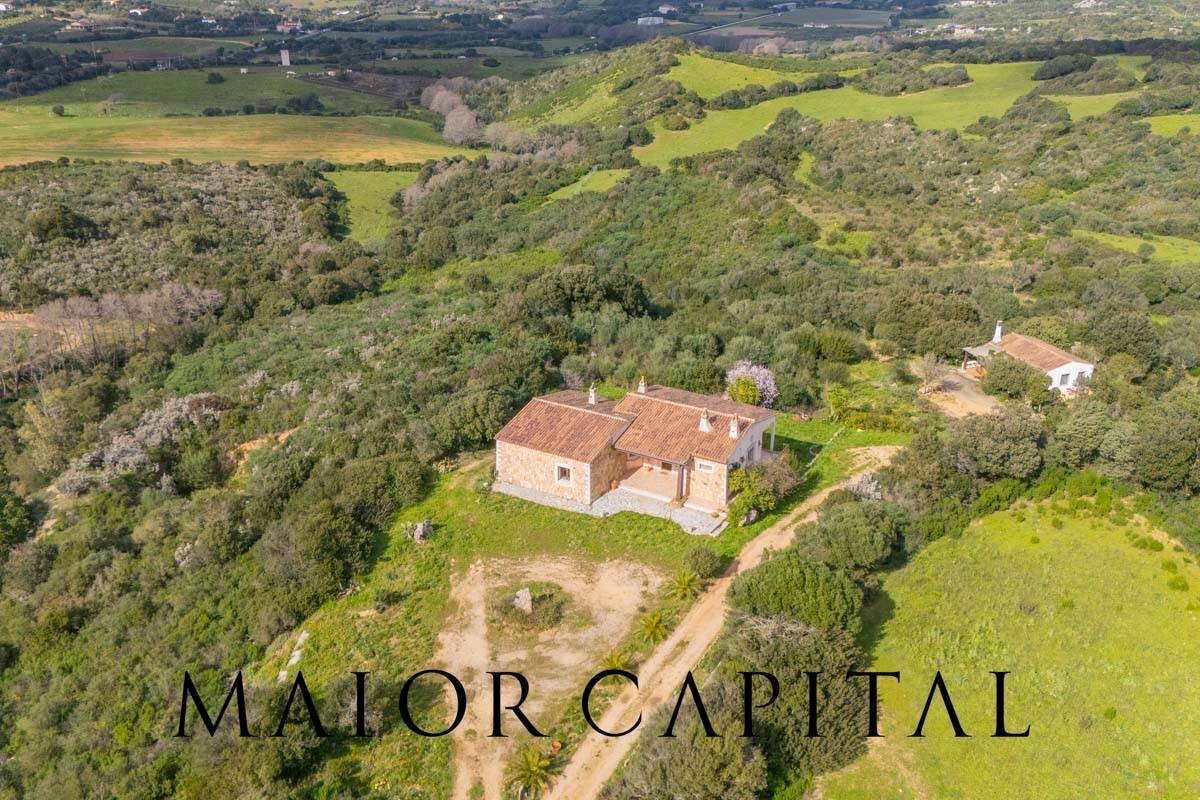 Villa Unifamiliare Loc. Surrau, Arzachena - foto 3