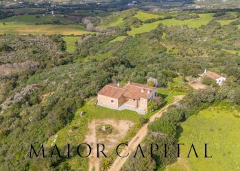 Villa Unifamiliare Loc. Surrau, Arzachena - foto 3