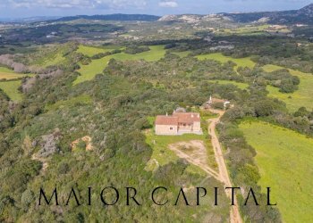 Villa Unifamiliare Loc. Surrau, Arzachena - foto 4