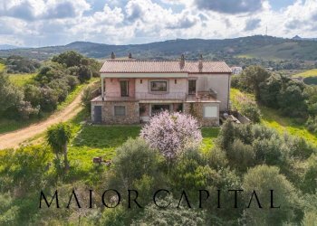 Villa Unifamiliare Loc. Surrau, Arzachena - foto 7