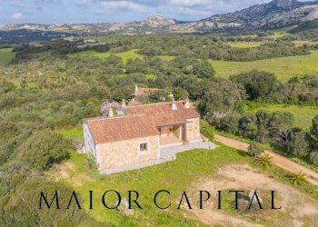 Villa Unifamiliare Loc. Surrau, Arzachena - foto 8