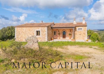 Villa Unifamiliare Loc. Surrau, Arzachena - foto 9