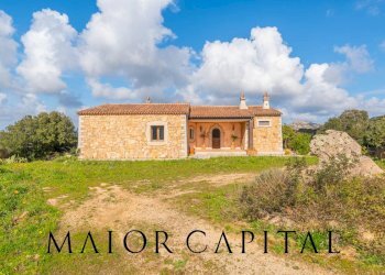 Villa Unifamiliare Loc. Surrau, Arzachena - foto 10