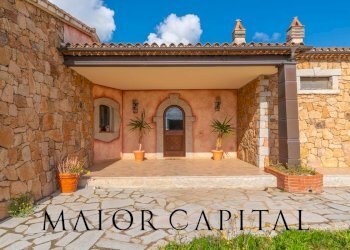 Villa Unifamiliare Loc. Surrau, Arzachena - foto 11