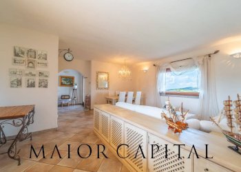 Villa Unifamiliare Loc. Surrau, Arzachena - foto 13