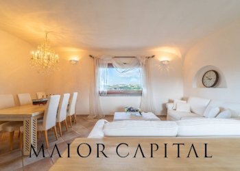 Villa Unifamiliare Loc. Surrau, Arzachena - foto 16