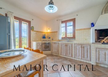 Villa Unifamiliare Loc. Surrau, Arzachena - foto 17