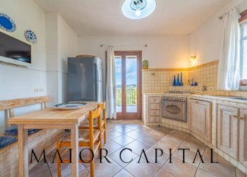 Villa Unifamiliare Loc. Surrau, Arzachena - foto 18