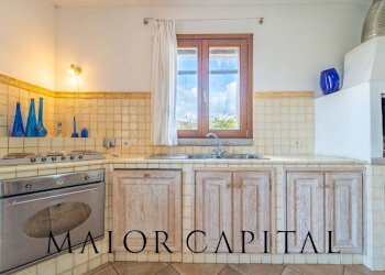 Villa Unifamiliare Loc. Surrau, Arzachena - foto 19