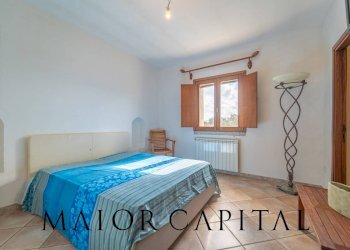 Villa Unifamiliare Loc. Surrau, Arzachena - foto 20