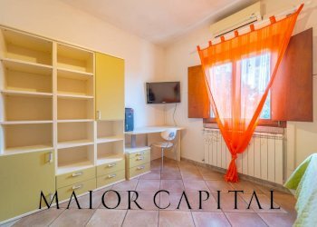 Villa Unifamiliare Loc. Surrau, Arzachena - foto 22