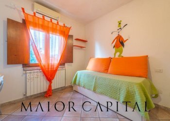 Villa Unifamiliare Loc. Surrau, Arzachena - foto 23