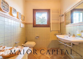 Villa Unifamiliare Loc. Surrau, Arzachena - foto 24